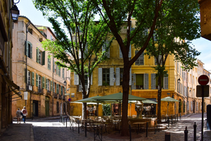 Achat D'or Aix-en-Provence
